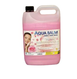 Aquabalm Hand & Body Wash