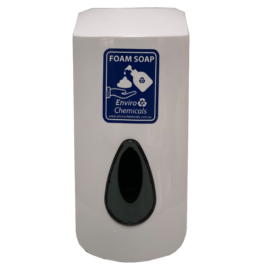 Foam Soap Dispenser Cartage