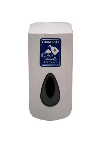 Foam Soap Dispenser Cartage