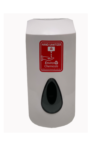 Hand Sanitsiser Dispenser Refillable