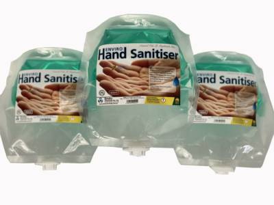 Hand Sanitiser Pods