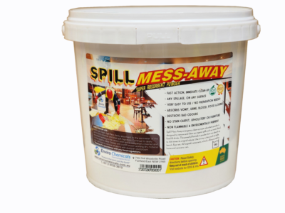 Spill Mess-Away