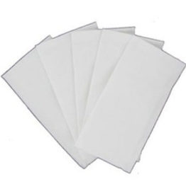 Luncheon Napkins Quilted 2ply 2000 Sheets QTR Fold – Enviro Chemicals ...