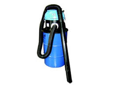 drum vac