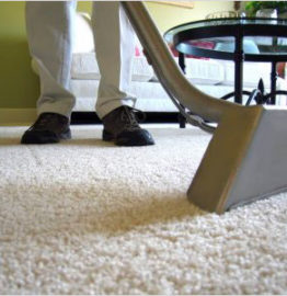 Carpet Upholstery Cleaning & Protection