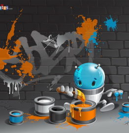 Industrial & Graffiti Cleaning Solution