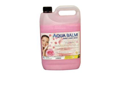 Aquabalm Hand & Body Wash
