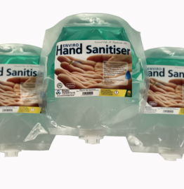 Hand Sanitiser Pods