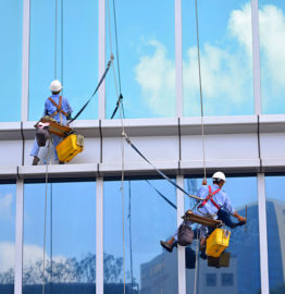 ETTORE Window Cleaning Systems
